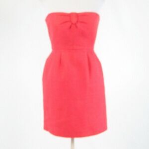 Pink J. CREW sundress 2P